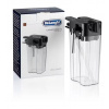 Nádoba Karafa Nádrž na mlieko pre kávovar DeLonghi Perfecta Evo DLSC022