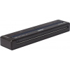 BROTHER tiskárna přenosná PJ-883 PocketJet termotisk 300dpi USB BT5.2 MFi NFC WIFI AIRPRINT