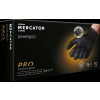 Aurelia MERCATOR® powergrip black - Nitrilová rukavica 50ks - XL