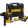 DeWALT DCH072L2 Aku vŕtacie kladivo SDS-Plus (1,1J/12V/2x3,0 Ah) kufor Tstak