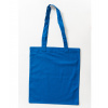 Printwear Bavlnená taška s dlhými ušami XT003 Blue -ca. Pantone 2935U-HKS 43-44 ca. 38 x 42 cm