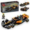 LEGO Speed Champions 76919 Závodné auto McLaren Formula 1 2023 (LEGO Speed Champions 76919 pretekárske auto McLaren Formula 1)