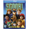 Scoob! (Tony Cervone) (Blu-ray)