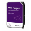 WD Purple 3TB, WD33PURZ