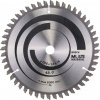 Bosch Pílový kotúč Multi Material, 184 mm, otvor 16 mm, 48 zubov 2608640815