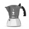 Moka pot Bialetti Brikka →Induction← 4 cups GREY