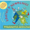 Loutky v nemocnici - Pohádková medicína