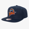 Mitchell & Ness Pánská kšiltovka Golden State Warriors NBA Team Ground 2.0 Snapback Hwc