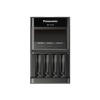 Nabíjačka batérií PANASONIC ENELOOP CC65E