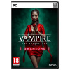 Vampire: The Masquerade Swansong | PC Epic Games Store
