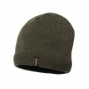 DexShell Beanie Solo - Olive Green, S/M