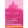 Tractatus Logico-Philosophicus (Ludwig Wittgenstein,C. K. Ogden,Bertrand Russell)()