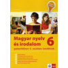 Jegyre megy - Magyar nyelv és irodalom 6.