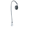 Pádový absorbér Singing Rock Reactor 140 I 155 cm malá