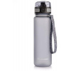 Športová fľaša Tritanová športová fľaša METEOR, šedá 500ml (D-165-SE)