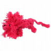Dog Fantasy Plaček Hračka Lev 17 cm