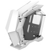 Jonsbo MOD3 Big-Tower Showcase, Tempered Glass - white MOD3 WHITE