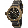 Hodinky U-Boat 9008 Doppotiempo Automatic 46mm 10 ATM