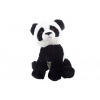 Plyšová panda 30 cm
