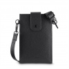 Hama Cross-Body taštička na mobil, univerzálna, 17,5x11 cm, čierna 00137099