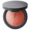Inika Organic Prírodná zapečená minerálna duo lícenka - Burnt Peach, 6.5 g