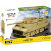 Cobi 3095 Mini tank Typ Tiger 131, 1:72, 161 k