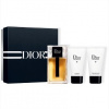 Christian Dior Homme SET: Toaletná voda 100ml + Balzam po holení 50ml + Sprchový gél 50ml pre mužov