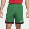 Nike Portugal Home Shorts 2024 Adults Green 2XL
