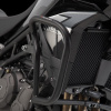 CRASHBAR/GMOL SW-MOTECH TRIUMPH TIGER 900/GT/RALLY/PRO (19-), ČIERNA