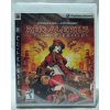 COMMAND & CONQUER RED ALERT 3 Playstation 3 EDÍCIA: Pôvodné vydanie - originál balenie v pôvodnej fólii s Y spojom