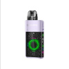 Geekvape Digi Q Vista Pod Kit 1600 mAh Bateria: 1600 mAh, Farba:: Lavander Purple