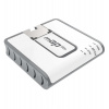 MikroTik Mikrotik mAP lite Biela Podpora napájania cez Ethernet (PoE) (RBmAPL-2nD)
