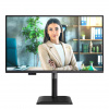 AOC AOC/Q27P4U/27''/IPS/QHD/120Hz/4ms/Čierna/5R Q27P4U
