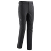 MILLET TREKKER STRETCH ZIP OFF PANT II BLACK - NOIR - 40