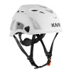 KASK pracovní přilba SUPERPLASMA AQ HI VIZ Barva přilby: bílá