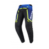 Nohavice KENNY Titanium 26 Gradient Blue - 30