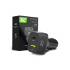 Green Cell Green Cell Nabíječka do auta USB-C 48W (Power Delivery 30W, QC 3.0)