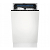 Vstavaná umývačka riadu Electrolux EEG63410L 45 cm 10 kompletov 45 dB