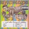CD Revolting Cocks: Linger Ficken' Good... And Other Barnyard Oddities