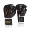 Boxerské rukavice Yakima Tiger Black V 10 oz 10039810OZ 10 oz