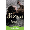 E-kniha Jizva - Danuta Chlupová