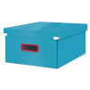 Click & Store A3 Leitz Cosy kľudná modrá