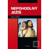 Nepohodlný Ježíš (Marius Reiser)