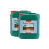 Canna Aqua Flores A / B, Hydro, kvitnutie, 2x10l (Canna Aqua Flores A / B, Hydro, kvitnutie, 2x10l)