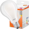 E27 LED MILK A60 24WTEPLÁ BIELA 360° FILAMENT OSRAM STAR