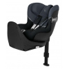 Autosedačka do auta Cybex SIRONA SX 2 I-SIZE 2022 + ZADARMO letný poťah Granite Black