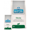 Vet Life dog Obesity 2 kg