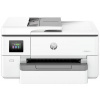HP OfficeJet Pro 9720e (53N95B) Multifunkčné zariadenie / formát A3 / Atramentová / Farebná / Plochý skener / ADF / Duplex / Displej (Touch) / USB / LAN / WiFi / Apple AirPrint / Certifikácia Mopria