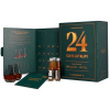 24 Days of Rum Rumový kalendár 2022 43,7% 24 x 0,02 l (dárčekové balenie kalendár a 2 poháre)