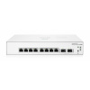 HP Enterprise Aruba IOn 1930 8G 2SFP Switch JL680A
